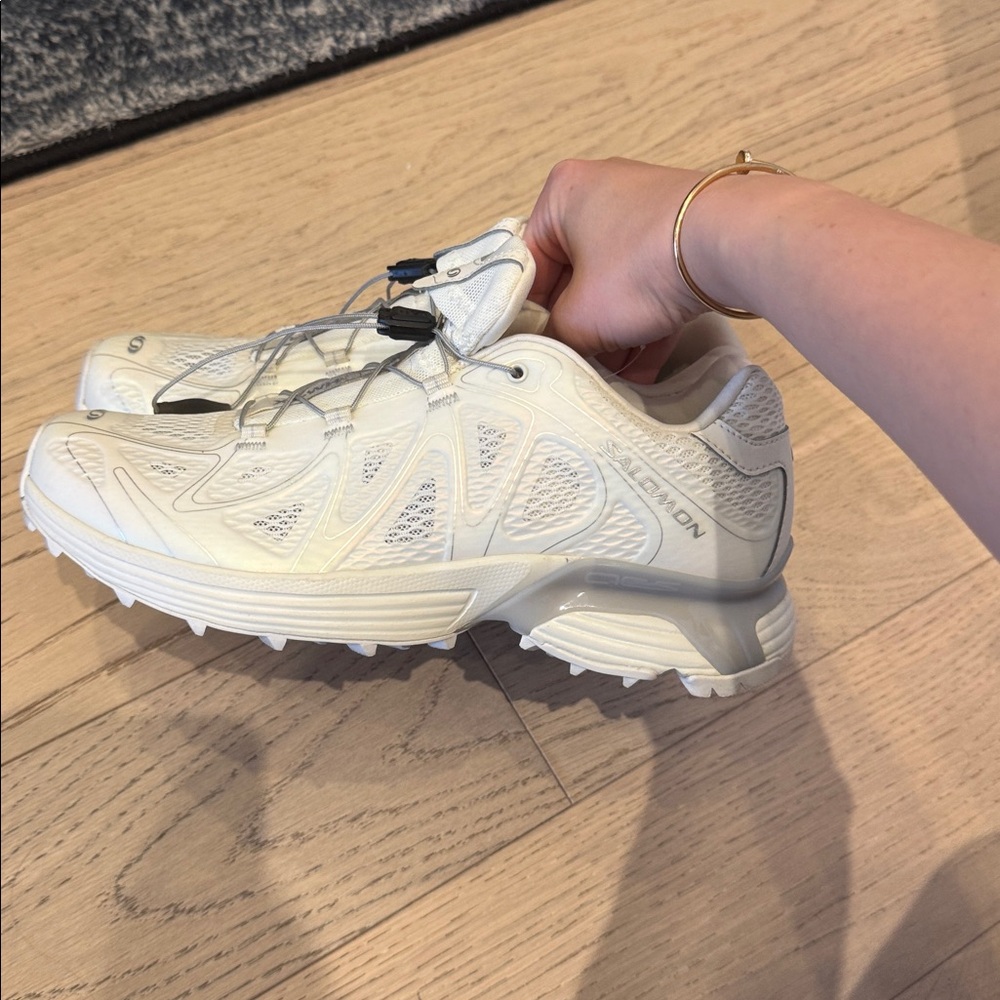 Salomon xt whisper sneaker